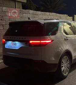 لاند روفر ديسكوفري